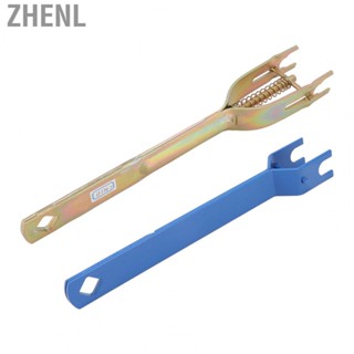 Zhenl Electric Fence Strainer Handle Rustproof Fence Wire Tightener for Dismantle