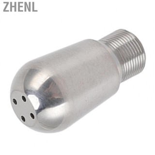 Zhenl Coffee Maker Steam Nozzle Wear Resistant Easy To Use Coffee Machine Steam Nozzle for Coffee Shop