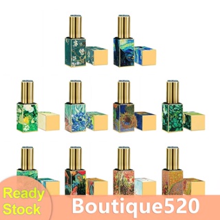 [boutique520.th] กล่องใส่เข็มเย็บผ้า ลายลิปสติก 3D สีน้ํามัน พับเก็บได้