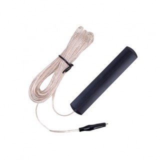 ⚡READYSTOCK⚡Radio FM Stereo Antenna Length 5m Signal Enhance Stable Transfer Wide Compatible