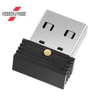 เครื่องจิกเกอร์เมาส์อัตโนมัติ USB สําหรับคอมพิวเตอร์