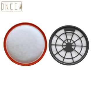 【ONCEMOREAGAIN】For Vax VX56 VWC VX59 VX64 Power 5-Pet VX28 Bagless Vacuum Filter Pack VX28F