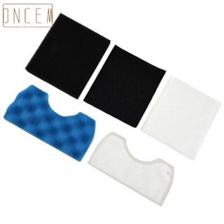 【ONCEMOREAGAIN】Filter Cotton Cleaning Durable For Samsung Home Repalcement SC4300-SC4700