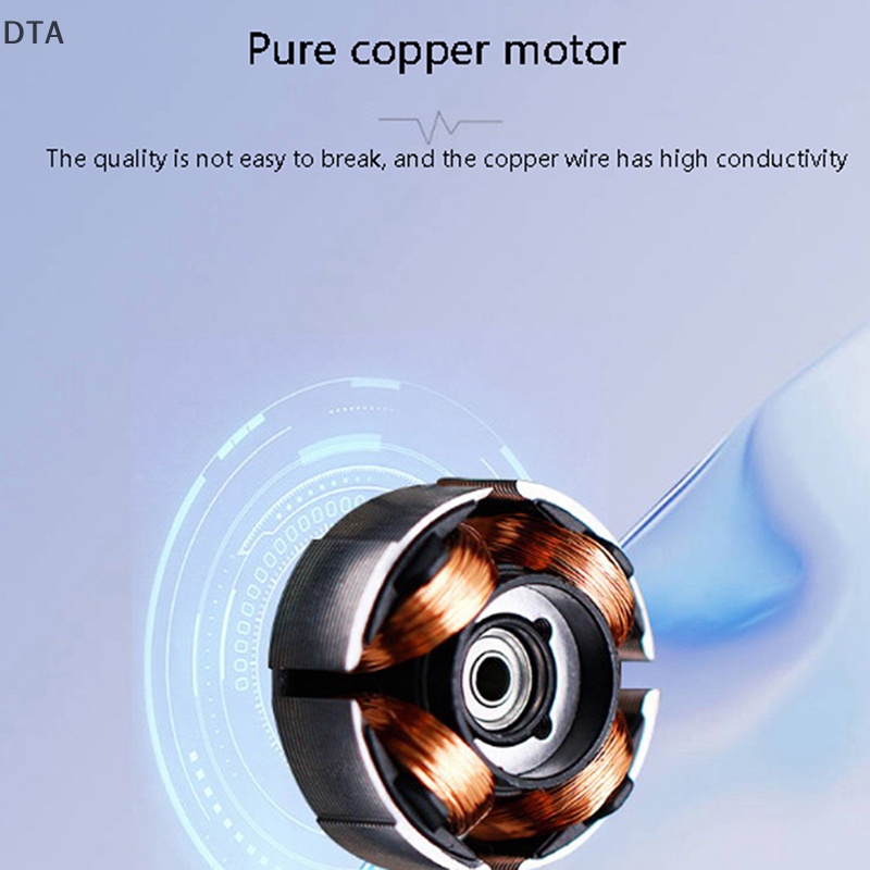 Dta พัดลมระบายความร้อน CPU 4010 5V 12V 24V 4 ซม. สําหรับคอมพิวเตอร์ แล็ปท็อป 1 ชิ้น