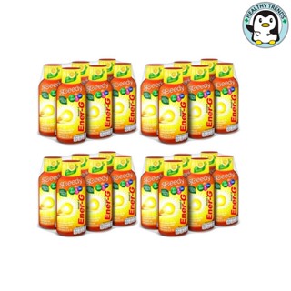 HandyHerb E-nerG Shot แฮนดี้เฮิร์บ เอนเนอร์จี ช็อต 24 ขวด [HT]