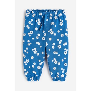 H&amp;M  Girl Cotton joggers 1091863_1