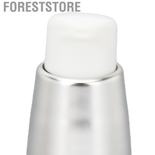 Foreststore Face Sunscreen  Lightweight UVA Protection Long Lasting SPF 50 Lotion Hydration Breathable for Neck Hot Weather