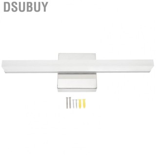 Dsubuy Bathroom Vanity Light Professional Bar Type White Energy Saving HG