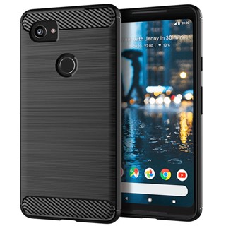 สําหรับ Google Pixel 2 XL เคสโทรศัพท์ ซิลิโคนนิ่ม กันกระแทก ป้องกันกล้อง เคส Grils Boy
