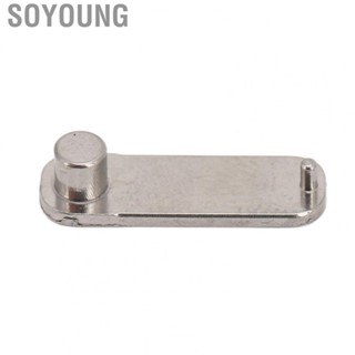 Soyoung Heated  Switch Guide Car Maintenance Tool Reinforced Antirust CNC Milled for