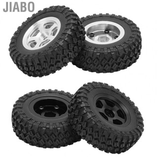 Jiabo Car Tires Micro Crawler Metal Five Spoke for SCX24 90081 1/24