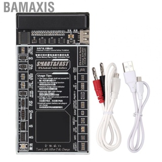 Bamaxis Activation Board Mobile Phone  Tester Circuit Quick Charging