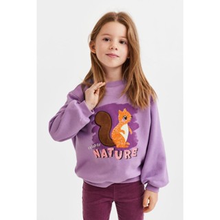 H&amp;M  Girl Sweatshirt 1068811_2