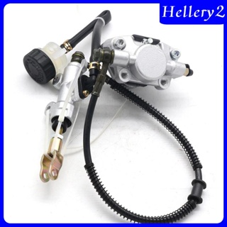 [Hellery2] คาลิปเปอร์กระบอกเบรกหลัง สําหรับ 110cc 125cc 150cc 200cc 250cc