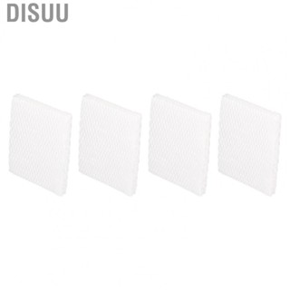 Disuu 4Pcs Paper Humidifier Filter Fit For HCM‑750B HCM‑750‑TGT HAC‑700 Hot