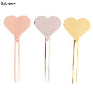 &lt;Babynew&gt; เครื่องบีบยาสีฟัน แบบแมนนวล โลหะผสมสังกะสี สําหรับห้องน้ํา 1 ชิ้น