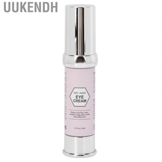 Uukendh Eye   Nourishing Skin Care Moisturizing for Morning Night Use