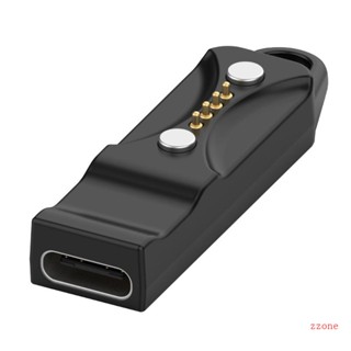 Zzz อะแดปเตอร์ชาร์จ Micro USB 4 Pin สําหรับ Polar Pacer Pacer Pro