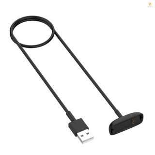 Tosw) แท่นชาร์จ USB แบบเปลี่ยน สําหรับสมาร์ทวอทช์ Fitbit Inspire 2 Inspire 2