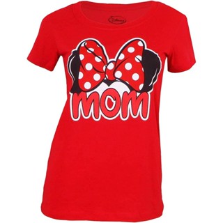 เสื้อยืด ลาย Disney Mom Fan Undertale สําหรับคุณแม่