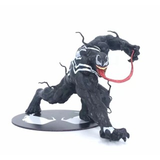 โมเดลฟิกเกอร์ Kotobukiya 1/10 ARTFX+Spiderman Venom MWLX