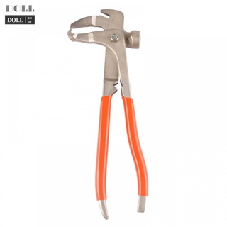 ⭐READY STOCK ⭐Pliers Hammer High Qulity High-quality Materials Metal Comfort Grip Durable