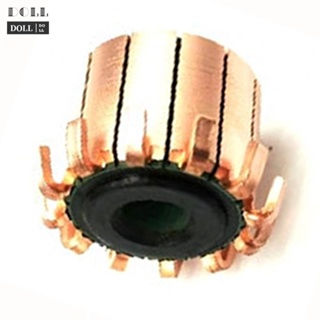 ⭐READY STOCK ⭐Commutator Home Appliances Perfect For Power Tools CHY-3881-12-9 Copper Material