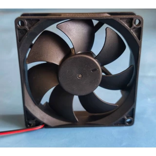 พัดลมระบายความร้อน Delta AFB0912VH 9 ซม. 90*90*25 มม. 9025 12V 0.6A