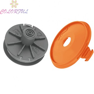 【COLORFUL】Spool Cap 8846 8847 Accessories For ComfortCut For EasyCut For PowerCut