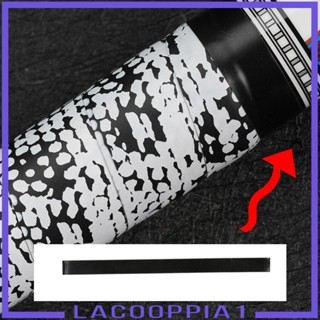 [Lacooppia1] เทปพันด้ามจับไม้คิวพูล บิลเลียด PU กันลื่น 1.5 ม. อุปกรณ์เสริม สําหรับไม้คิว สนุ๊กเกอร์ บิลเลียด