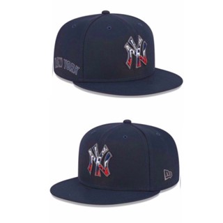 ใหม่ พร้อมส่ง _York _Yankees _ หมวกกีฬา หมวกกันแดด ปรับได้ อเนกประสงค์ แฟชั่น สําหรับผู้ชาย และผู้หญิง