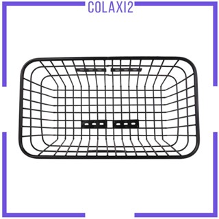 [Colaxi2] ตะกร้าเก็บของ ติดตั้งง่าย สําหรับสัตว์เลี้ยง สุนัข แมว ตั้งแคมป์ ซื้อของชํา