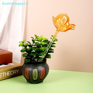 Gentlehappy ชุดรดน้ําต้นไม้อัตโนมัติ หลากสี สําหรับรดน้ําต้นไม้ ดอกไม้