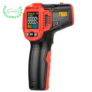 Mayilon HT650A เครื่องวัดอุณหภูมิ แบบไม่สัมผัส อเนกประสงค์