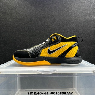 [Company Level NK] zk6 Kobe 6th Generation James Joint รองเท้าบาสเก็ตบอล สําหรับผู้ชาย538136