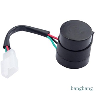 Bang รีเลย์ไฟเลี้ยว LED ปรับได้ 3 แบบ สําหรับรถยนต์