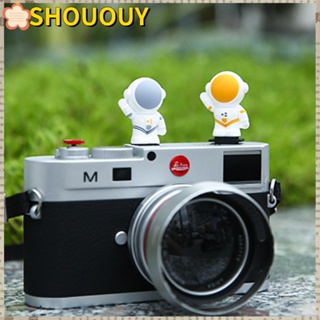 SHOUOUY อุปกรณ์เสริมกล้อง ฝาครอบแฟลชกล้อง สําหรับ prPanasonic Fujifilm Samsung DSLR จํานวน 2 ชิ้น