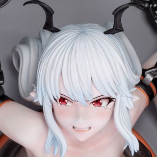 ใหม่ พร้อมส่ง ฟิกเกอร์อะนิเมะ Queen of Blood Queen Yasmir 1/5 ZWLG