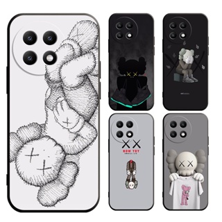 OnePlus Nord 1+6 1+6T 1+7T 1+7 PRO 1+8 1+8T เคสนิ่ม ลายการ์ตูน Sesame Street สําหรับ