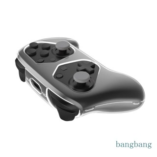 Bang เคสคริสตัลแข็ง สําหรับ Switch Pro Game Controll