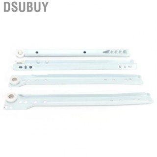 Dsubuy Shanrya Drawer Rail Cabinet Track Sliding For Other Drawers