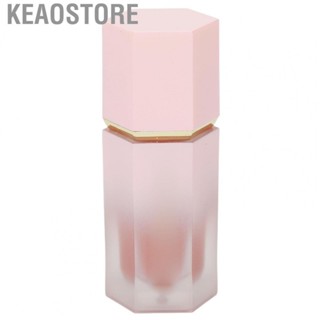 Keaostore Dewy Finish Soft  Vitamin C Sponge Applicator Long Lasting for Face