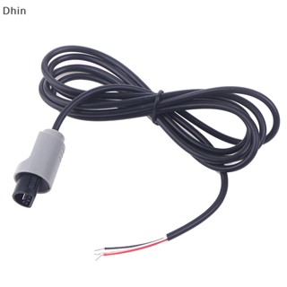 [Dhin] 1.8m for N64 3P3C Cable Game Console Extension Cable Game Handle Cord Game Controller Line For Grip Extension Cable COD