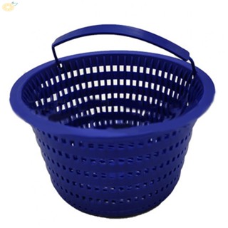 【VARSTR】Skimmer Basket Gardening High Quality Our Skimmer Basket Pool Skimmer Basket