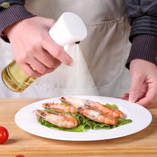 【VARSTR】Cooking Oil Sprayer Pump Bottle Reduce Waste and Enhance Your Culinary Creations