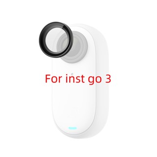 การ์ดเลนส์ Insta360 GO 3 อุปกรณ์เสริมกล้องแอคชั่น