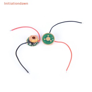 [Initiationdawn] ไดรเวอร์ Led 5 โหมด 1 โหมด 2800mA DC 12V XML
ไฟฉาย LED 3V-15V dc 22 มม. 5 โหมด 1 โหมด 10W XML T6 U2 XM-L2 U2
5 โหมด / 1 โหมดคงที่