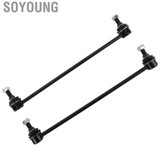 Soyoung Bar End Link Noise Reduction Heat  Front Sway for Automobile