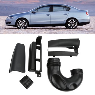 Fitness Life 5 ชิ้น/เซ็ต Air Inlet Bellows ท่อประกอบ 1KD129618B สำหรับ Seat Alhambra 2011-2014