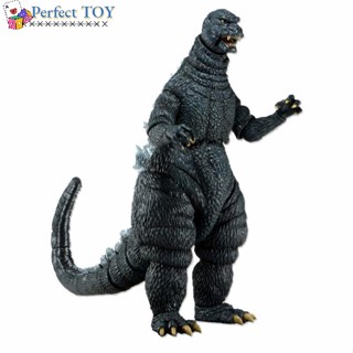 ฟิกเกอร์ตุ๊กตาฟิกเกอร์ PS Godzilla หลายสไตล์ สําหรับแฟนคลับ ของขวัญ